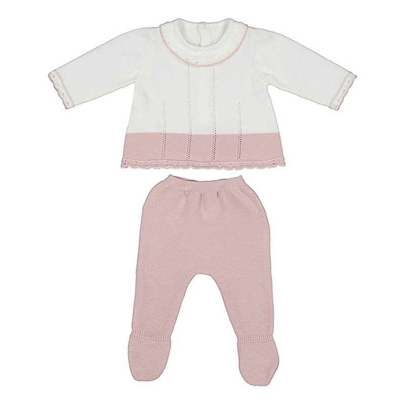 MYL Knit Leg Warmer Set