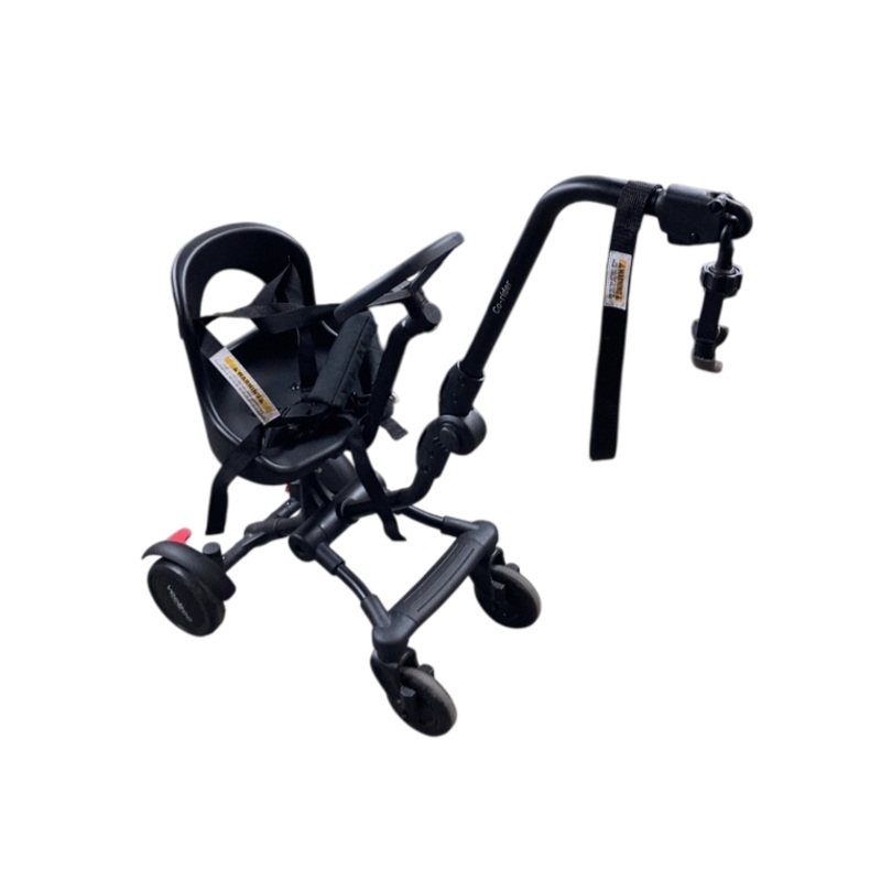 Valco Baby Co-Rider Toddler Training Seat