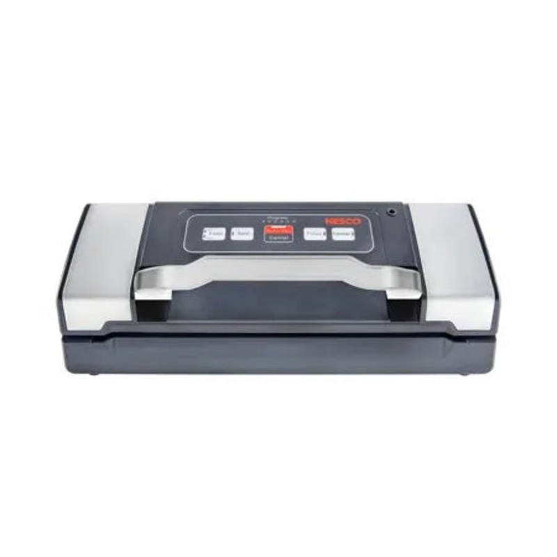 VS-09 Deluxe Vacuum Sealer (See Description)