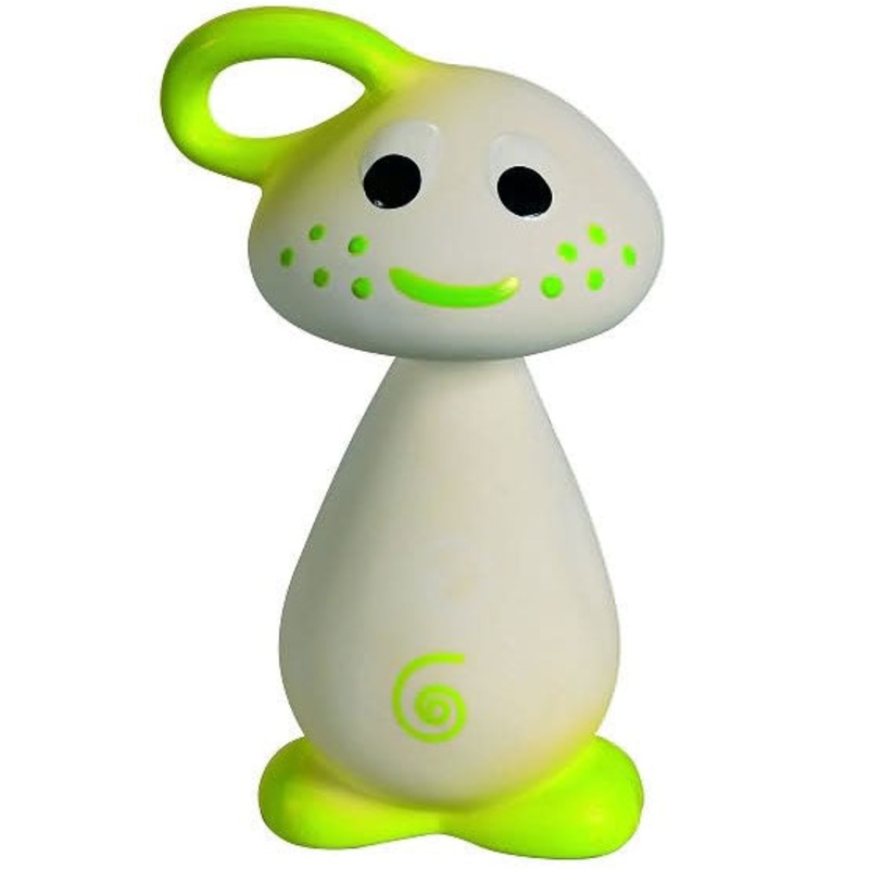 Vulli Chan Pie Gnon – Green