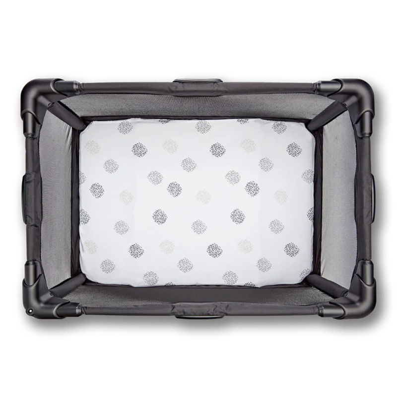 4moms Breeze Playard Sheet – Cotton