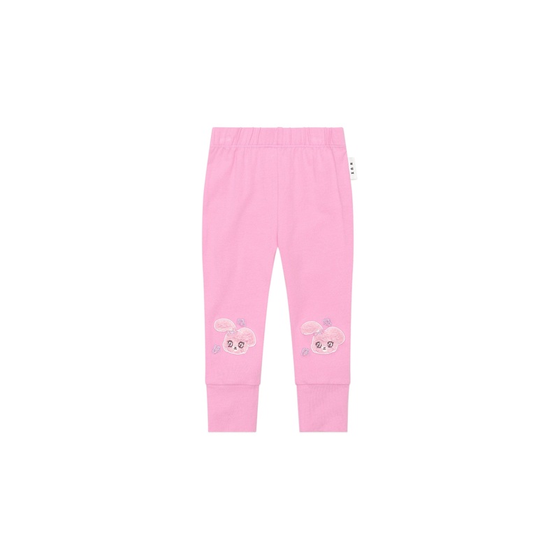 Huxbaby – Bunny Gem Legging – HB6263W25