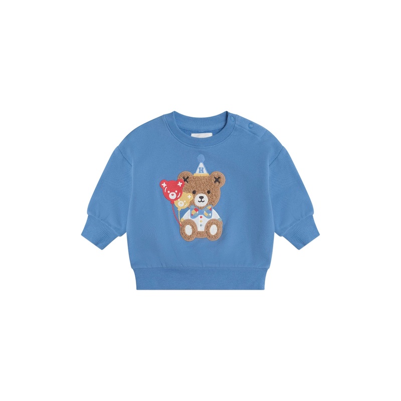 Huxbaby – Party Huxbear Sweatshirt – HB3258S25