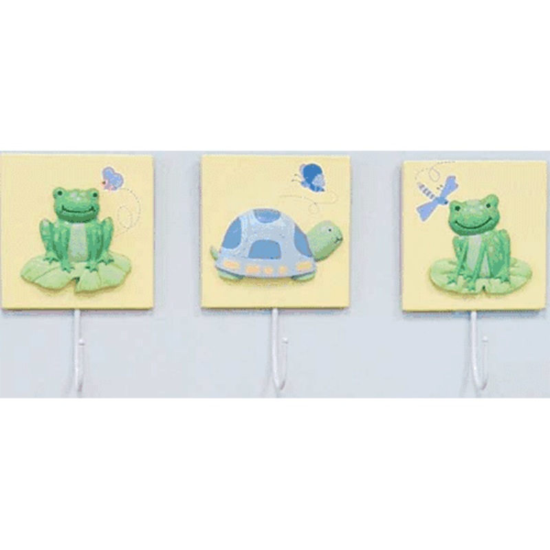 KidsLine Leap Froggie Clothes Peg