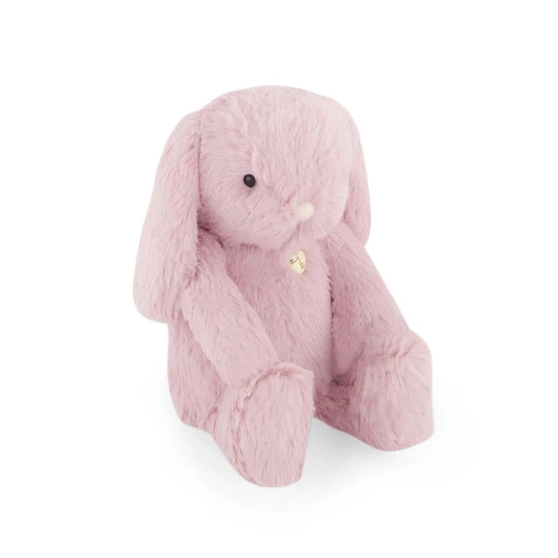 Snuggle Bunnies – Penelope the Bunny | Powder Pink 20cm