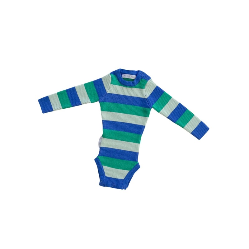 Ziggy Lou – Bodysuit | Olly