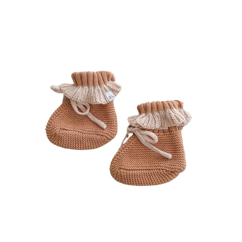 Ziggy Lou – Booties | Hazel