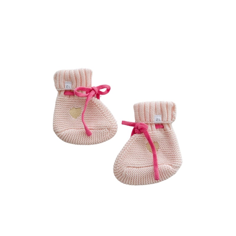 Ziggy Lou – Booties | Marlow