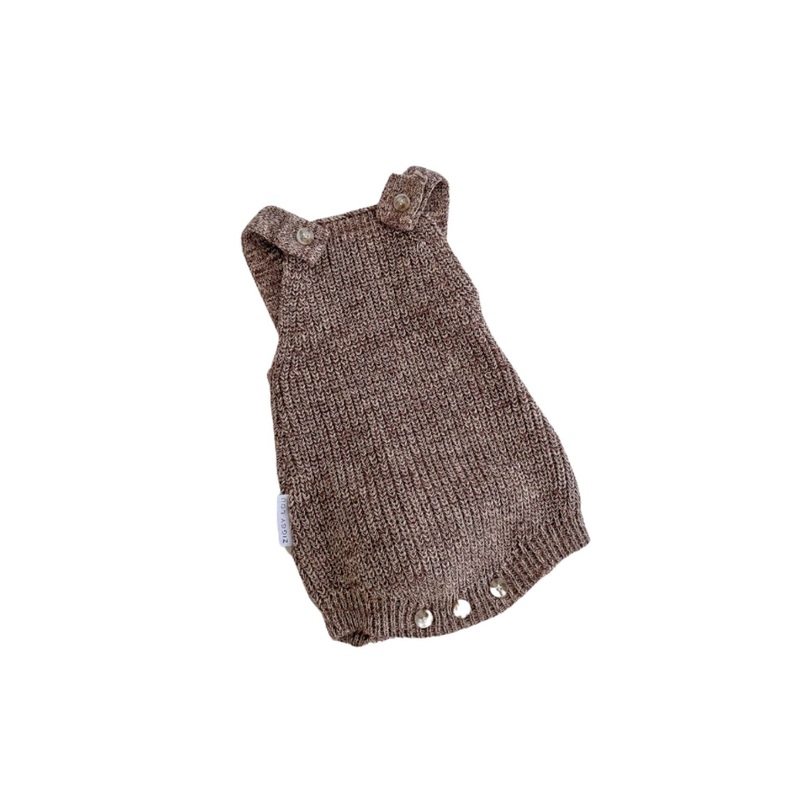 Ziggy Lou – Romper | Easter Cedar