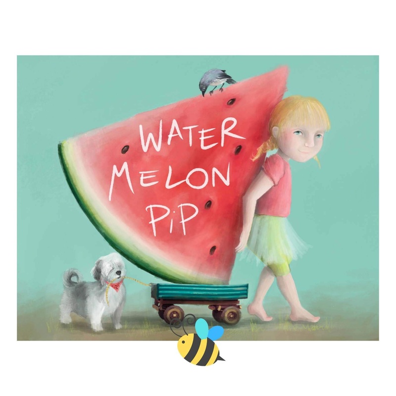 Ethicool – Watermelon Pip