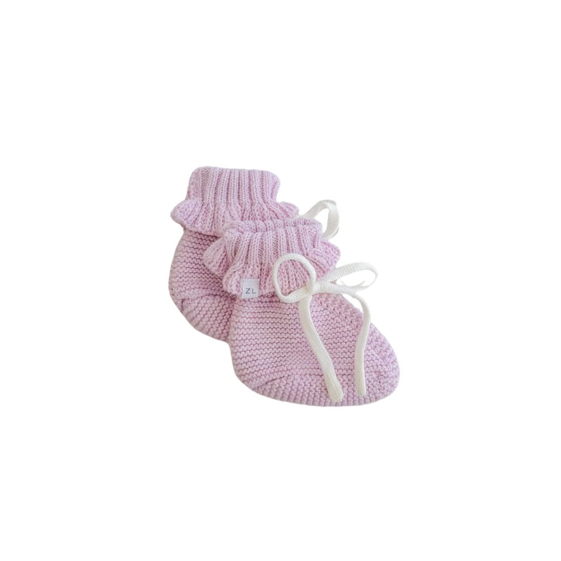 Ziggy Lou – Booties | Bamby