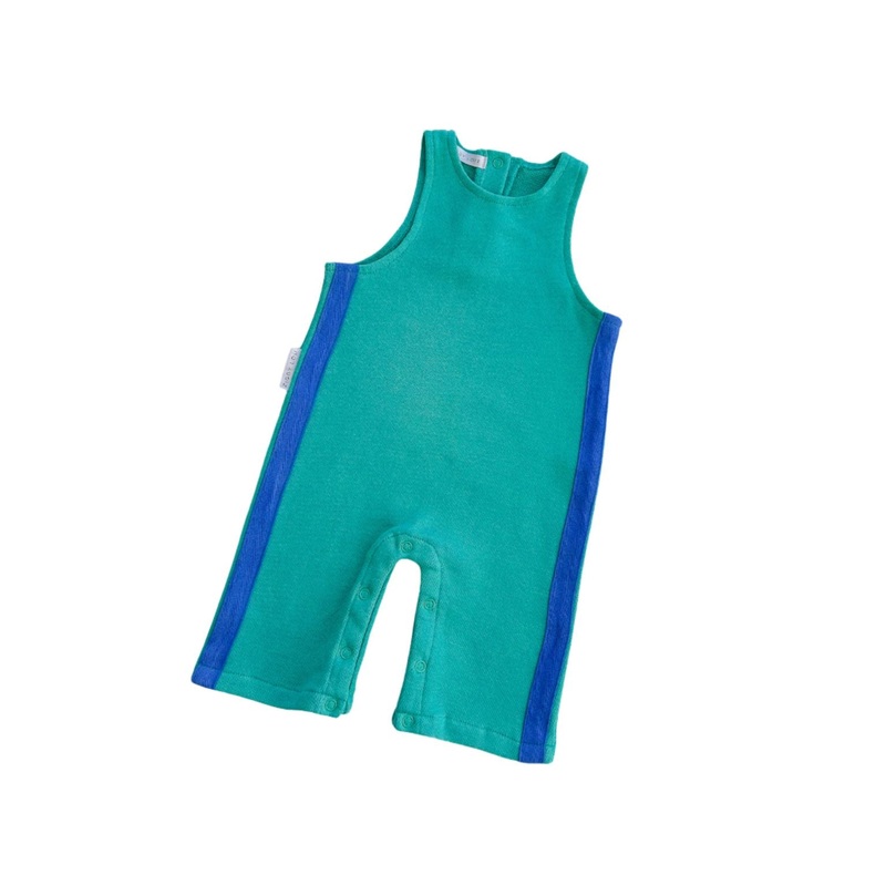 Ziggy Lou – Jumpsuit | Reeve