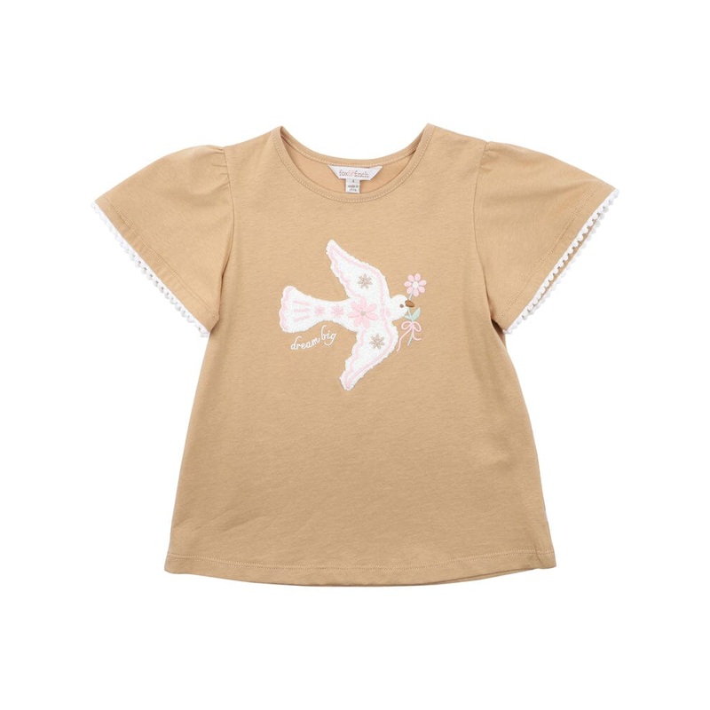 Fox & Finch – Sweet Spot Dream Big Tee