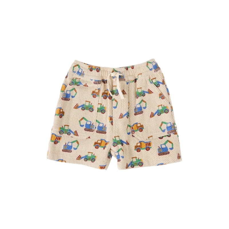Goldie & Ace – Diggers Noah Shorts
