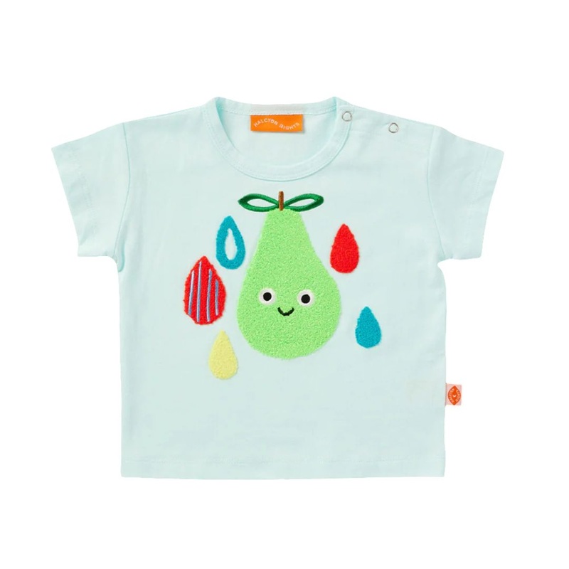 Halcyon Nights – Sun Shower T-Shirt