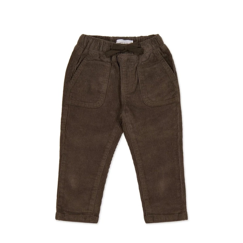 Jamie Kay Cillian Pant – Pinecone