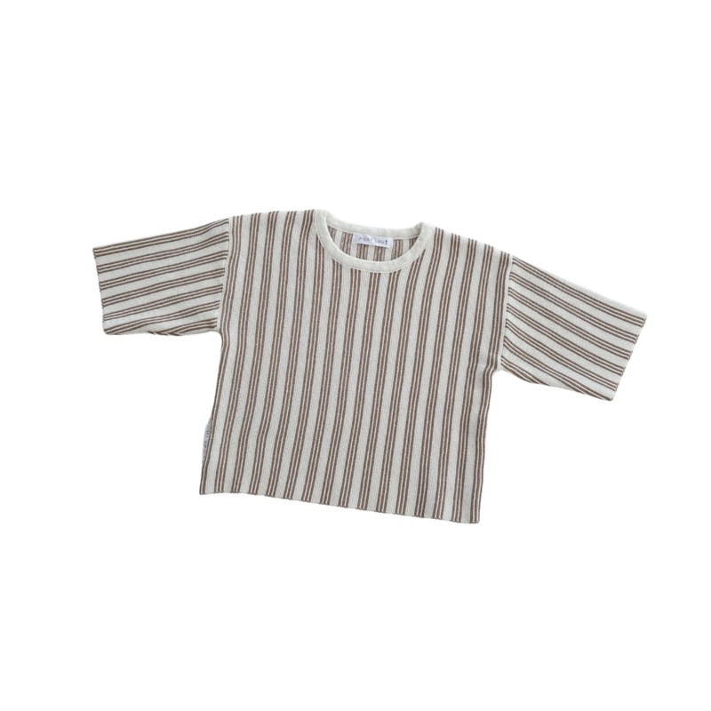 Ziggy Lou – Pullover | Wafer