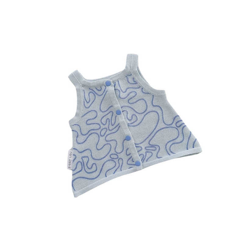 Ziggy Lou – Singlet | Zen