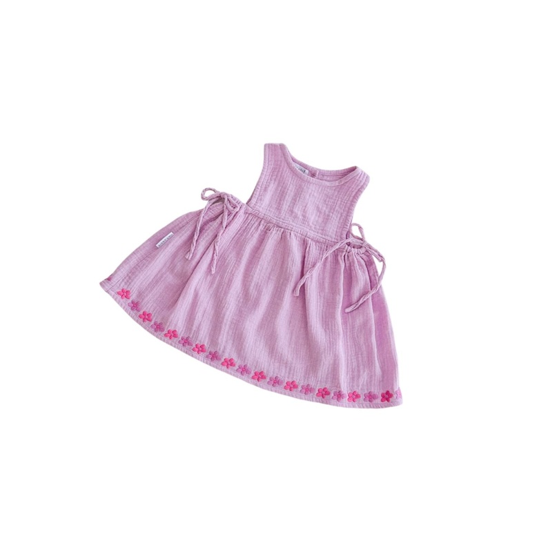 Ziggy Lou – Sofia Dress | Cora