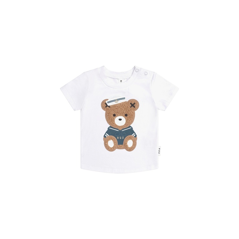 Huxbaby – Sailor Hux T-Shirt – HB2247S24