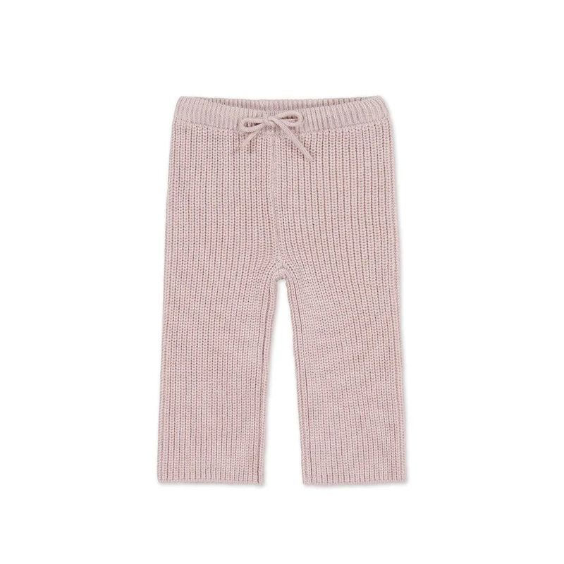 Jamie Kay Morgan Pant – Hushed Pink Marle