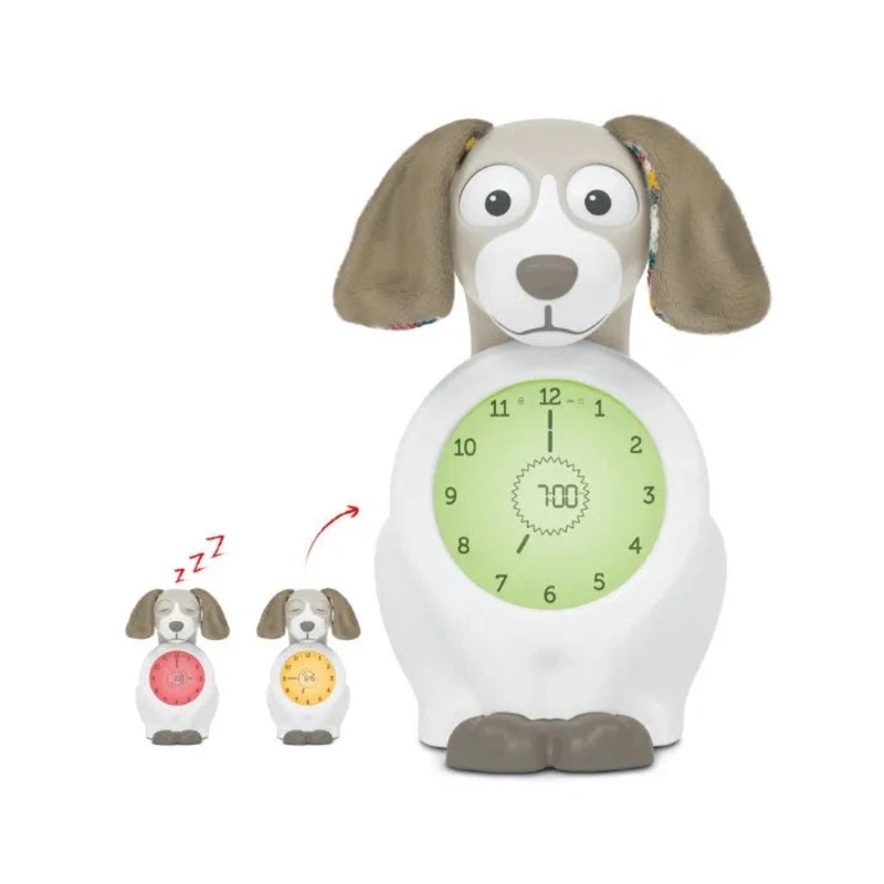 ZAZU – Sleeptrainer Davy | Taupe