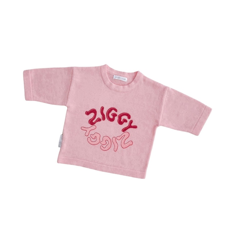 Ziggy Lou – Long Sleeve Tee | Thea