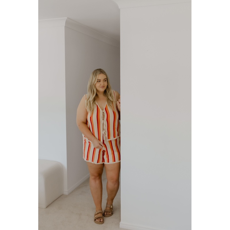 Ziggy Lou – Women’s Shorts | Fiesta