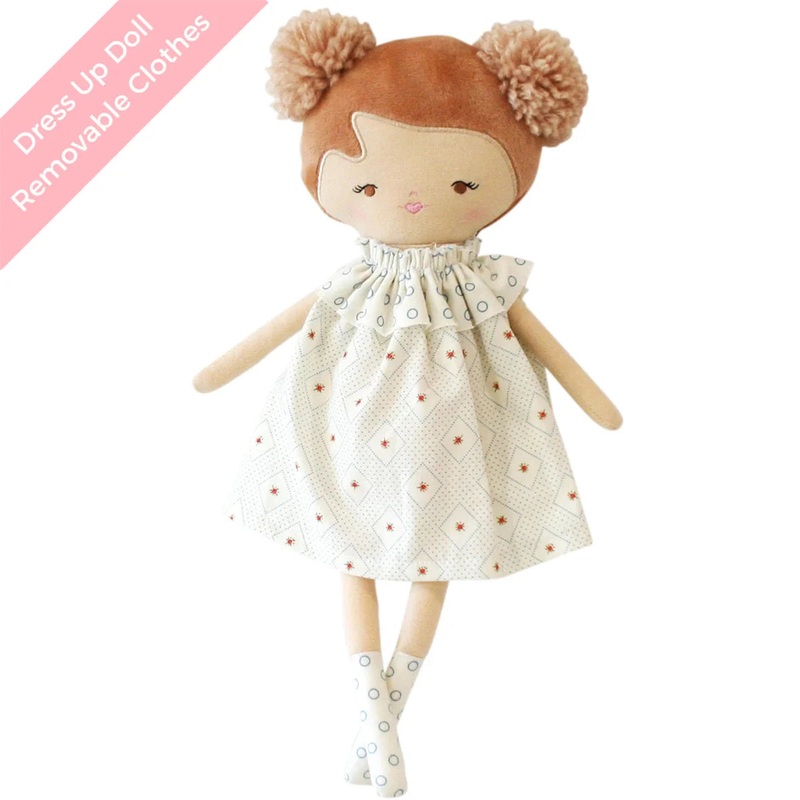 Alimrose – Layla Blue Rose