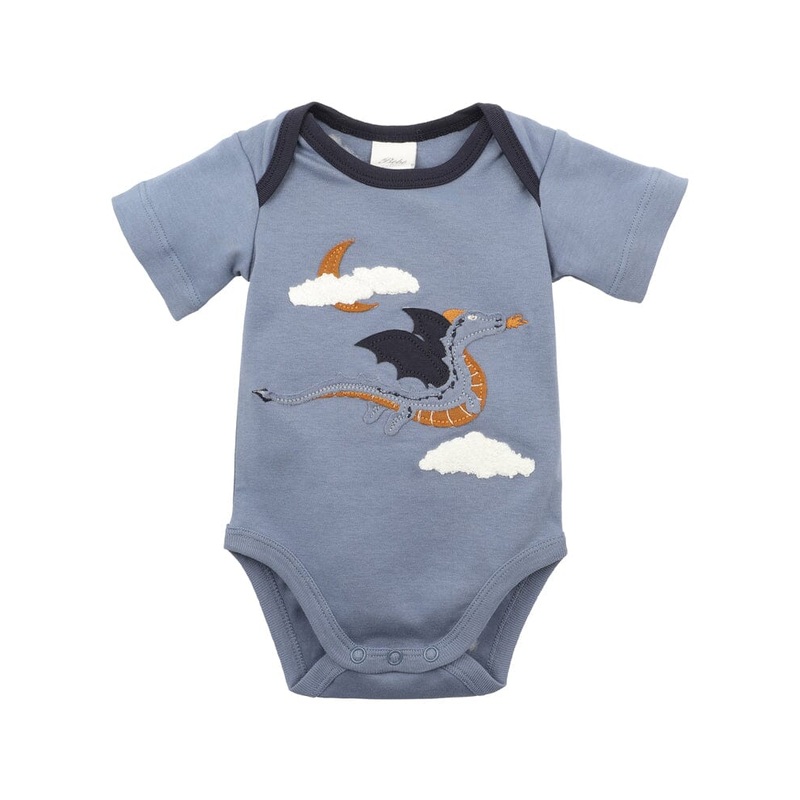 Bebe – Nino Dragon Bodysuit