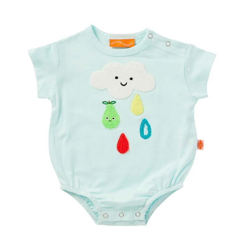 Halcyon Nights – Sun Shower Bodysuit