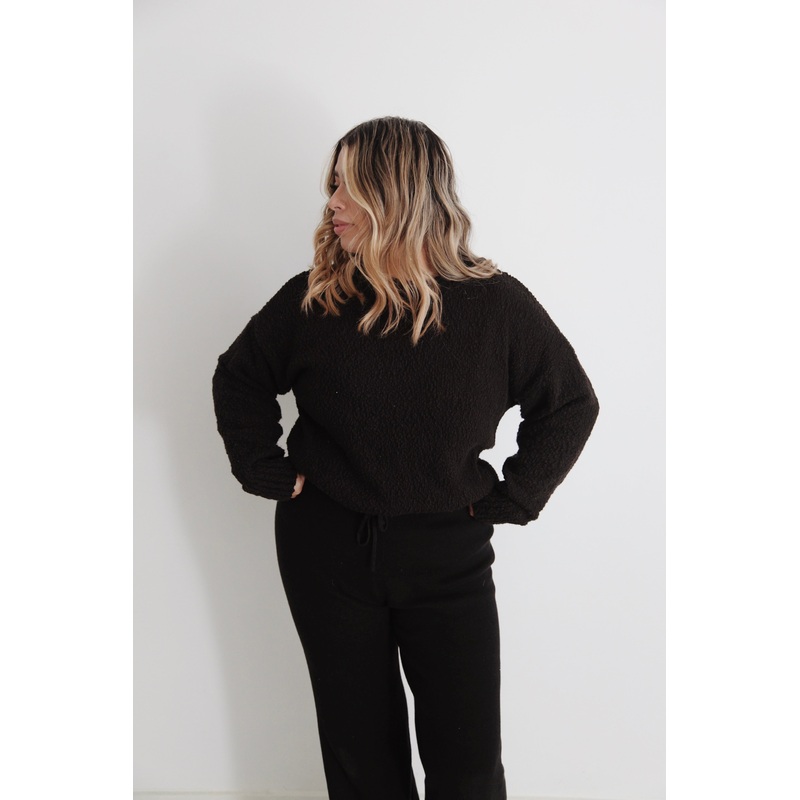 Ziggy Lou – Women’s Jumper | Indra