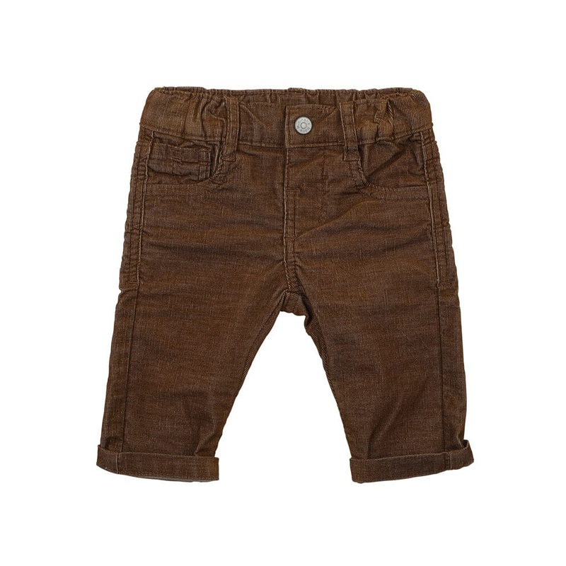 Bebe – Austin Cord Baby Pants