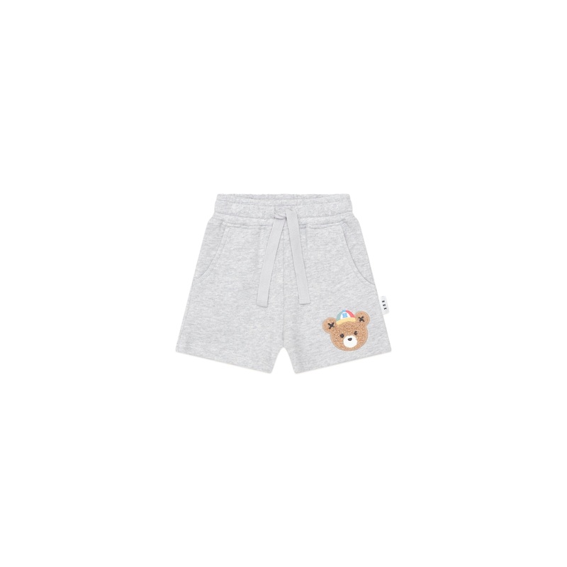 Huxbaby – Baseball Hux Short – HB6301W25
