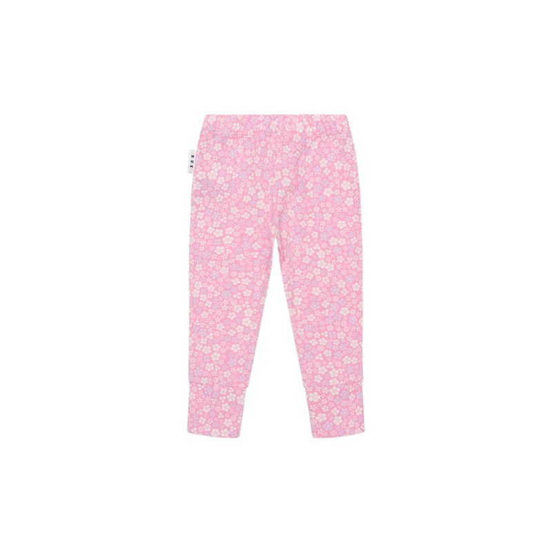 Huxbaby – Ditsy Floral Legging – HB6166W25