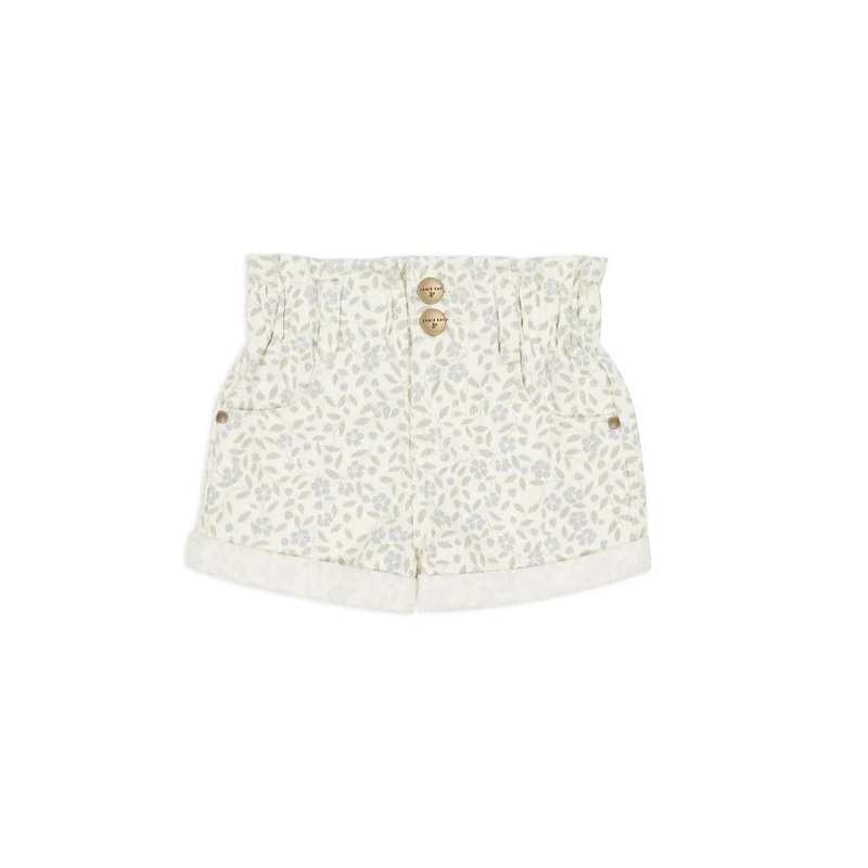 Jamie Kay Grace Short – Elodie Whisper White