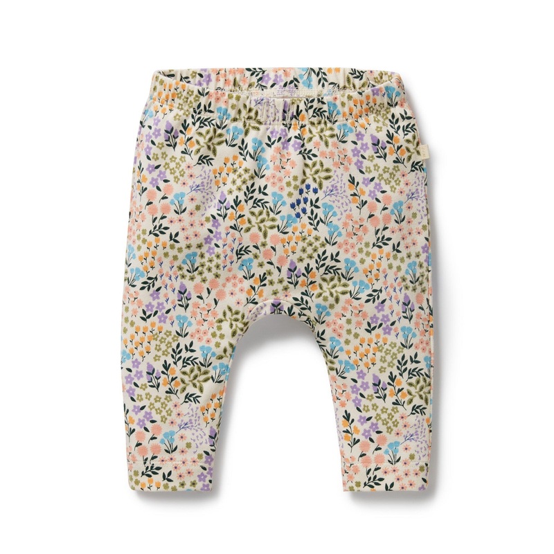 Wilson & Frenchy – Organic Legging | Tiny Bloom