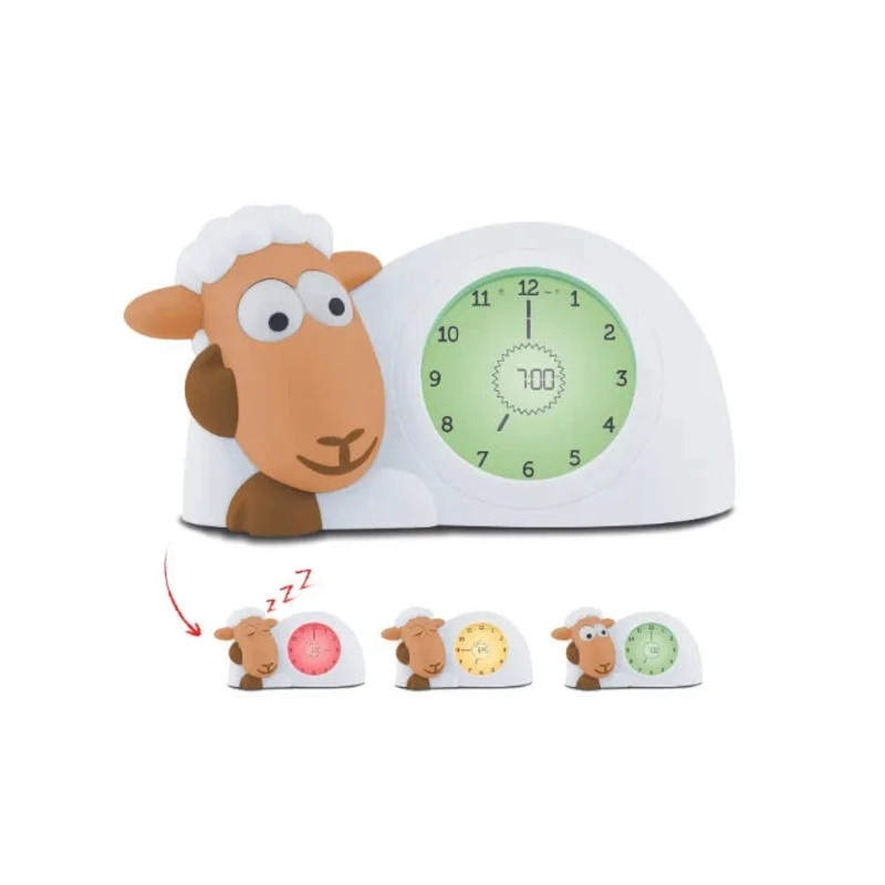 ZAZU – Sleeptrainer Sam | Camel