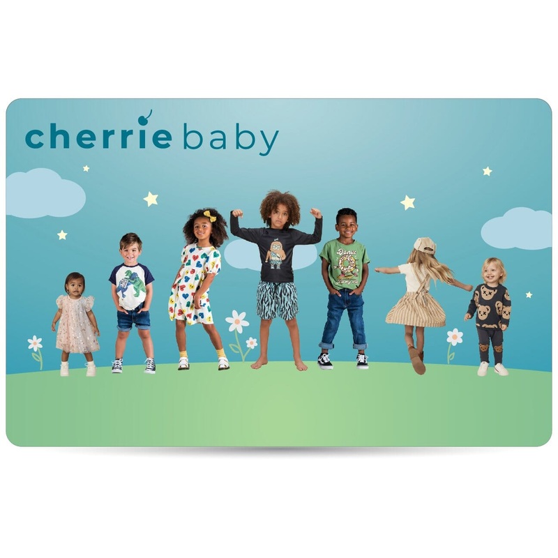 A Gift For You – E-Gift Card