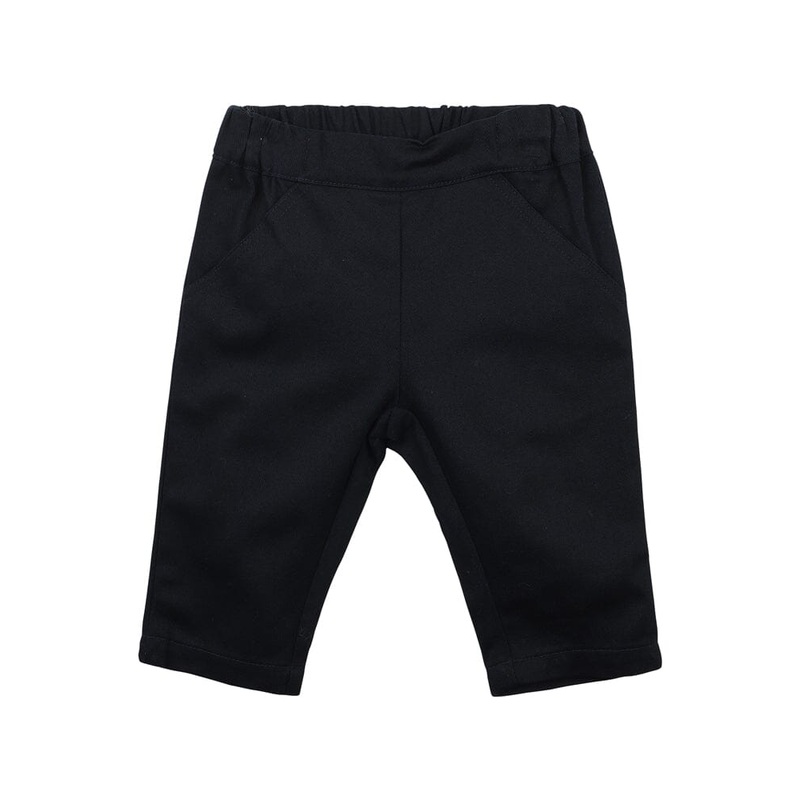 Bebe – Liam Pull On Pants Navy