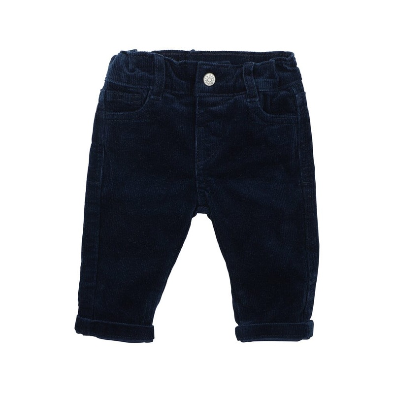 Bebe – Myles Cord Baby Pants