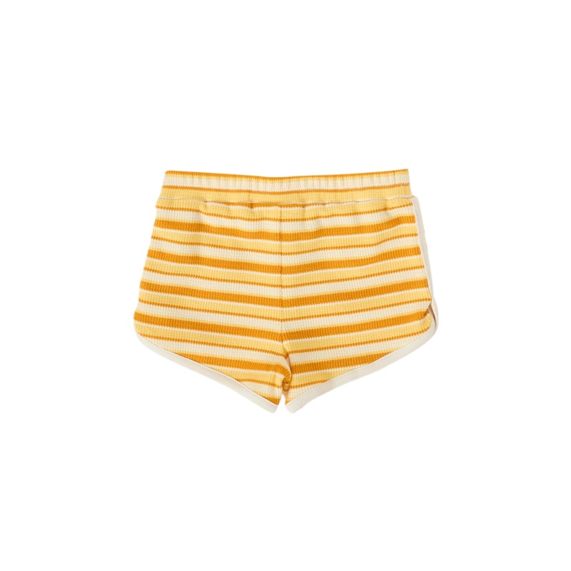 Goldie & Ace – Sunshine Stripe Shorts