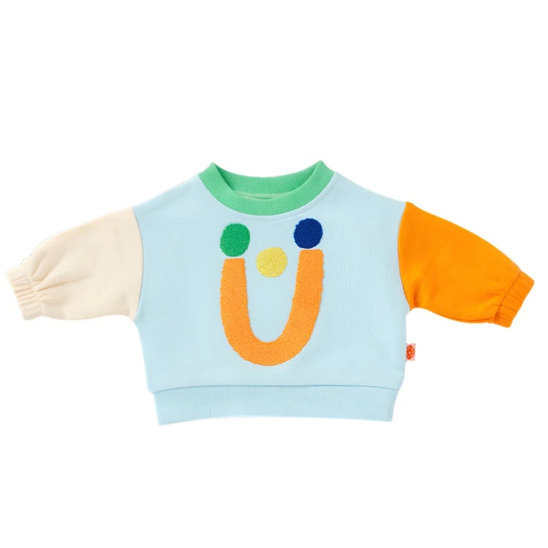 Halcyon Nights – Sky Sweater