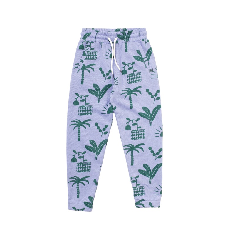 Missie Munster – Islands Pant | Lilac