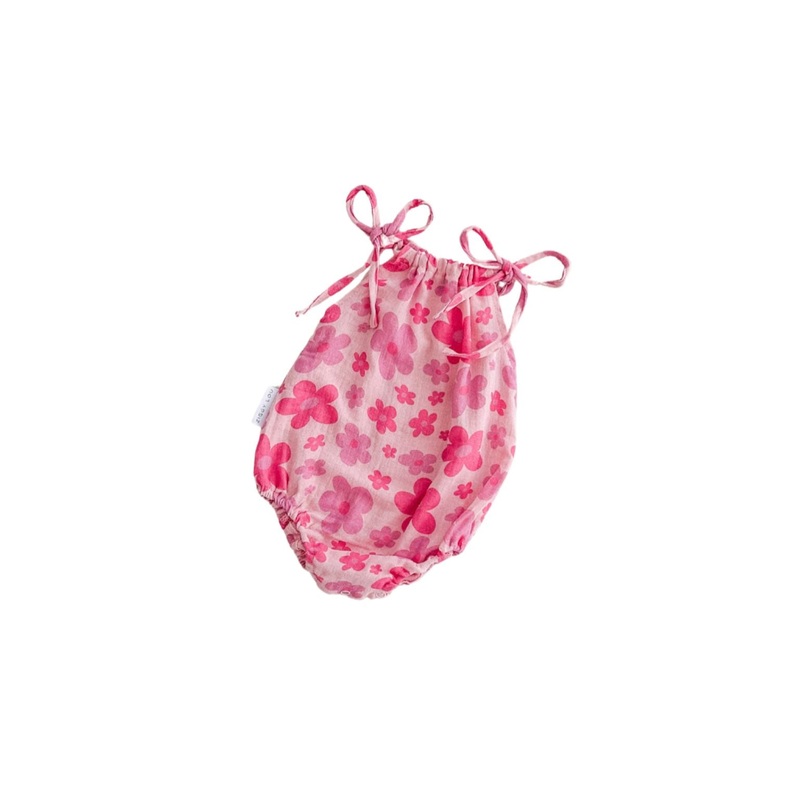 Ziggy Lou – Eva Bubble Romper | Cora