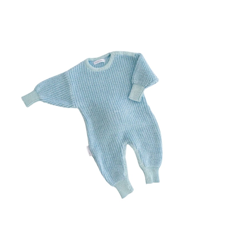 Ziggy Lou – Winter Playsuit | Easter Echo