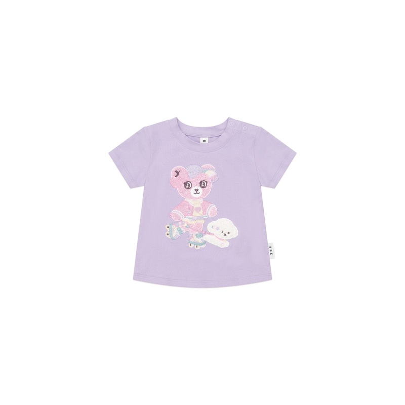 Huxbaby – Malibu Hux T-Shirt – HB2244W25