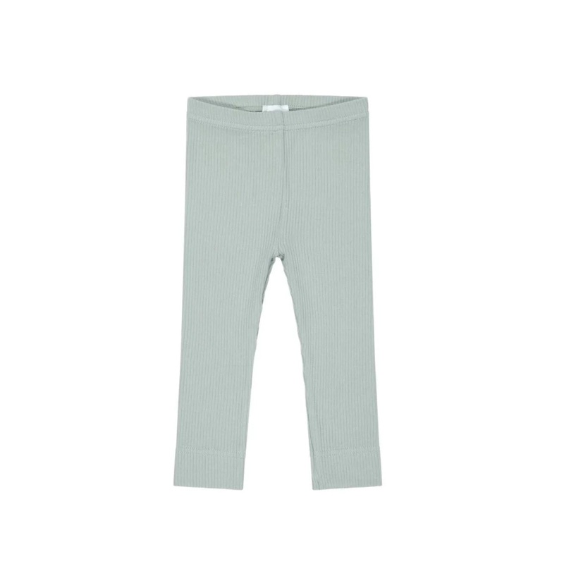 Jamie Kay Modal Everyday Legging – Mineral – Organic Cotton