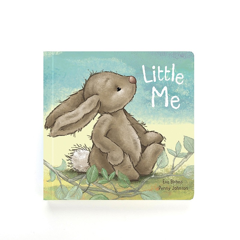 Jellycat – Book | Little Me