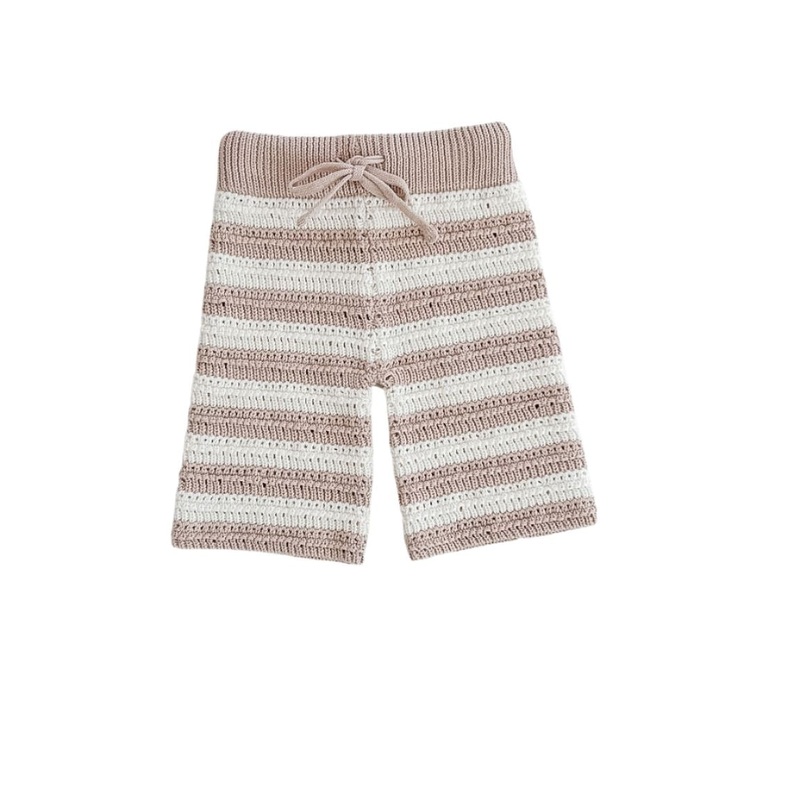 Ziggy Lou – Cropped Pants | Amara